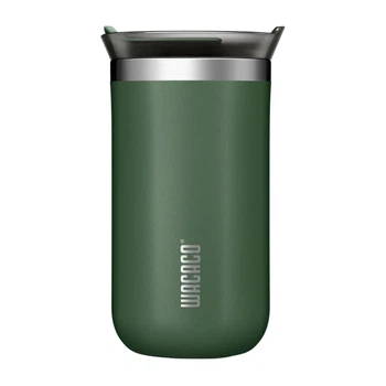 Чашка термічна Wacaco Octaroma Lungo 300ml Green
