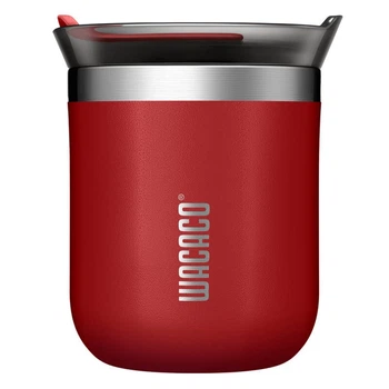 Чашка для кави WACACO Octaroma Classico Red (Octaroma Red)