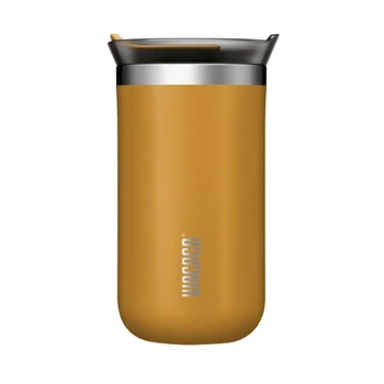 Термокубок Wacaco OctaromaLungo 300ml Yellow