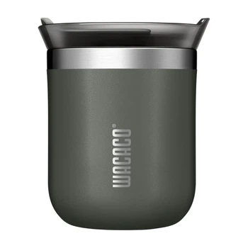 Термический кубок WACACO Octaroma Classico 180ml Grey (Octaroma C Grey)