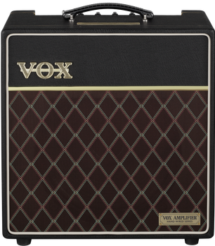 Wzmacniacz combo do gitary VOX Hand Wired AC4