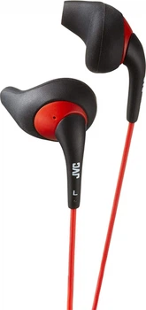 Навушники JVC HA-EN10-B Black (HA-EN10-B)