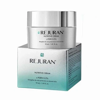 Крем для питания и увлажнения кожи Реджуран Rejuran Nutritive Cream 0.2% PDRN 50ml