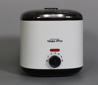 Баночный воскоплав WXA PRO SS-002A, 500 мл