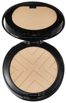Пудра корректирующая для лица Vichy Dermablend Covermatte с матирующим эффектом 25 Nude 9.5 г ( 3337875563031)
