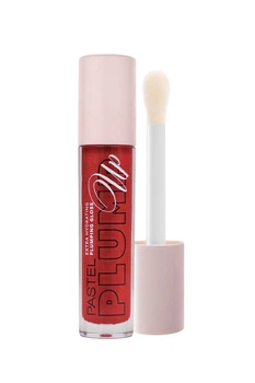Блеск для придания объема губам плампер Plamp Up Extra Hydrayting Plumping Pastel 209 тон