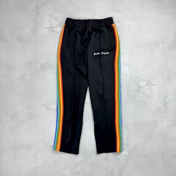 Спортивні штани Palm Angels Track Pants Rainbow M