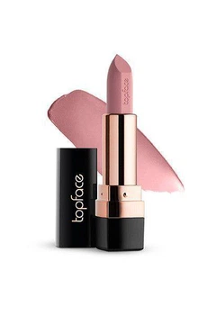 Помада для губ TopFace Instyle Matte 006 Bride’s Side (нюдово-рожевий)