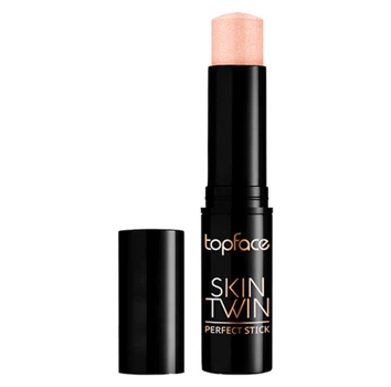 Хайлайтер-стік Topface Skin Twin 003 Rozzy Bronze (бронзовий)