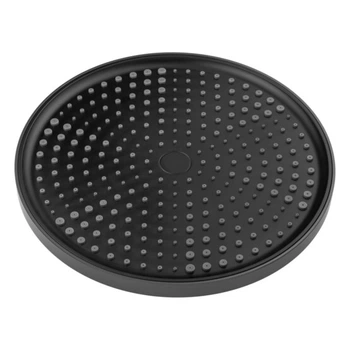 Лейка для верхнего душа Kroner Element 2801532915Z-3801 d255мм (CV036154)