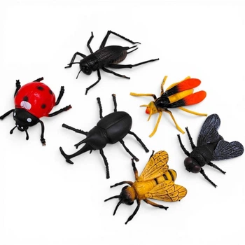 Набір комах в кульку YG Toys (ВИД 2) MIC (299844)
