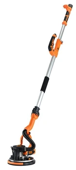 Шлифовальная машина для стен и потолка TexAC ТА-DS1800