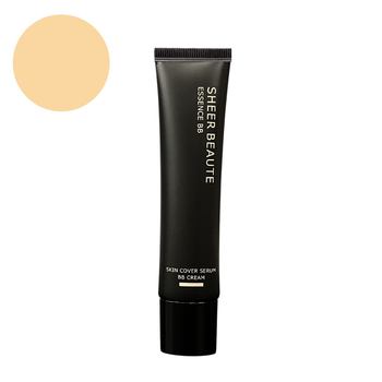 BB крем для лица Sheer Beaute Essence SPF50+ PA++++, светлый, 35 г (081907)