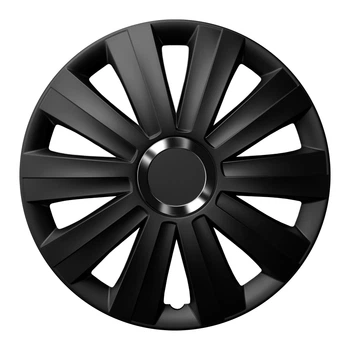 Колпаки Jawoplast Viper Black R15 (Комплект 4 шт.)