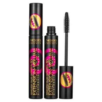 Тушь для ресниц Shedoes Extension Volume Mascara, 10 мл