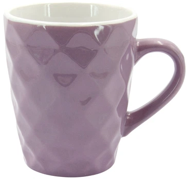 Кухоль Milika Emerald Violet 340 мл (M0420-Zibo12Violet)