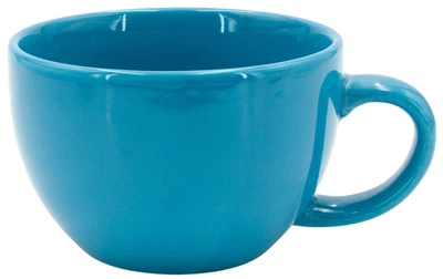 Кружка Milika JumboMug Blue 480 мл (M0420-Zibo7Blue)