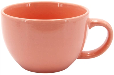 Кухоль Milika JumboMug Pink 480 мл (M0420-Zibo7Pink)