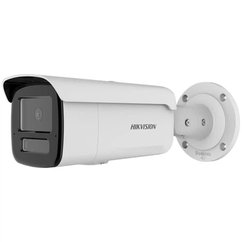 IP видеокамера Hikvision DS-2CD2T43G2-4LI2U 4МП (4мм)