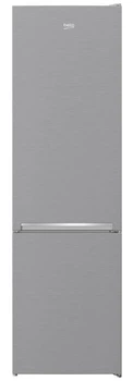 Холодильник Beko RCSA406K40XBN (202 см срібний)