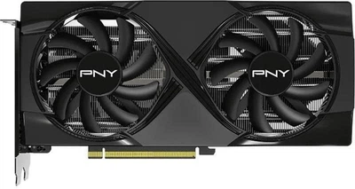 Видеокарта PNY GeForce RTX 5060 Ti VERTO Dual Fan (VCG5060T16DFXPB1-O)