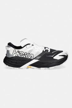 Чоловічі кросівки Hoka Speedgoat 7 Black/White 41 Чорний 1171928-99X