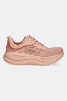 Жіночі кросівки Hoka Bondi 9 Orange 36 Помаранчевий 1162012-24X