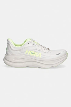 Чоловічі кросівки Hoka Bondi 9 White 44 Білий 1162011-80X
