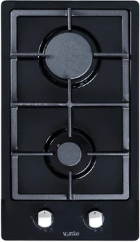 Варильна поверхня газова Domino Ventolux HG320 CS (BK) 7