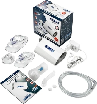 Інгалятор мембранний Tech-Med TM-NEB 100