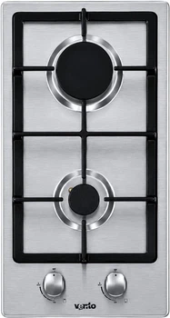 Варильна поверхня газова Domino Ventolux HG320 CS (X) 7