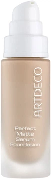 Podkład do twarzy Artdeco Perfect Matte Foundation Serum 76 Medium Tan 20 ml (4052136274196)