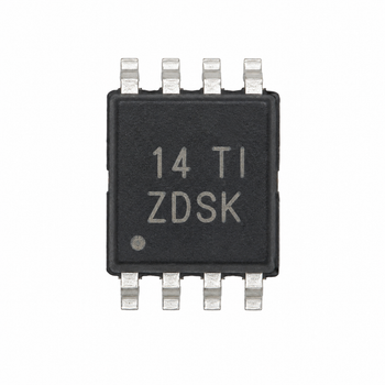 Микросхема SN74LVC14 (TI) инвертор Шмитта SOIC-8