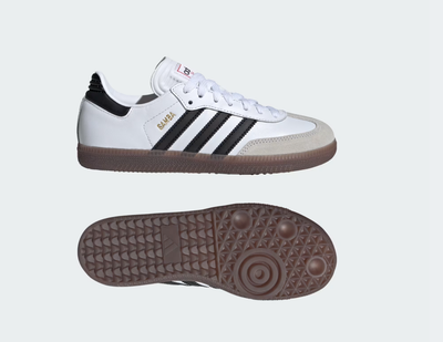 Кеды Adidas Samba 38 размер