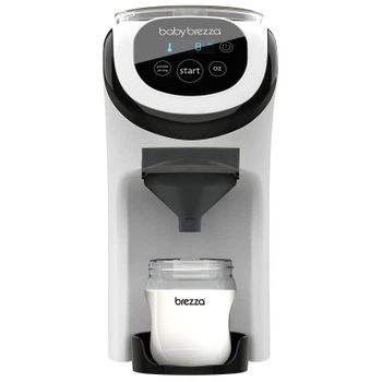 Машина для приготовления детской смеси Baby Brezza Formula Pro Mini