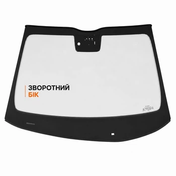 Лобовое стекло ZEEKR 7X новое оригинал