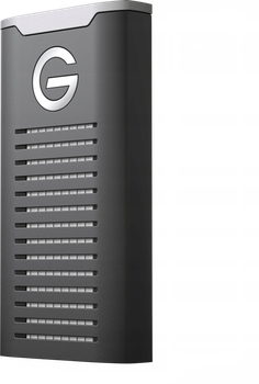 SSD накопитель SanDisk Professional G-Drive 4 TB (SDPS11A-004T-GBANB)