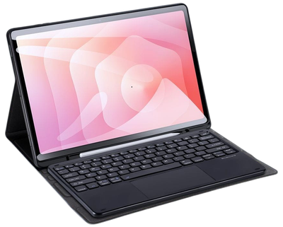 Чохол клавіатура для планшета DUX DUCIS Bluetooth Keyboard для Samsung Galaxy Tab S11 Black