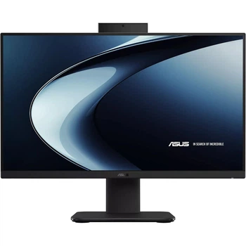 Моноблок ASUS 23.8 V440VAK-BPC1110 FHD/Intel 5-210H/16GB/512SSD/UMA/DOS/Black (90PT03X3-M09410)