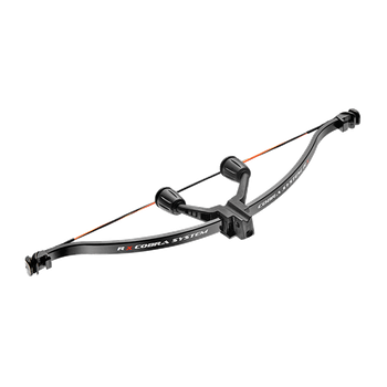 Плечі для арбалета Ek Archery R9 130 LBS чорні (1003858)