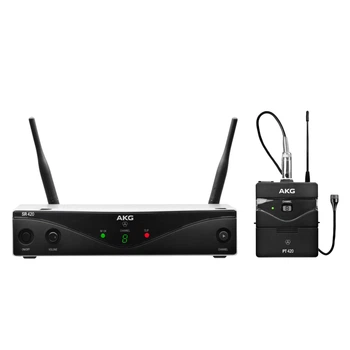 Радиосистема AKG WMS40 PRESENTER SET BAND B1