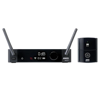 Радиосистема AKG DMS300 INSTRUMENT SET