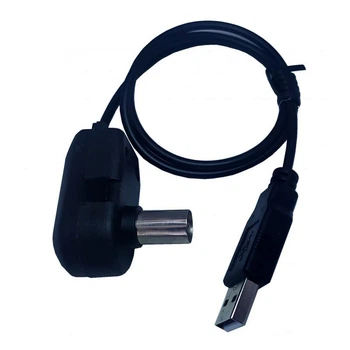 Інжектор живлення під затискач USB-5V для підсилювача антени Т2