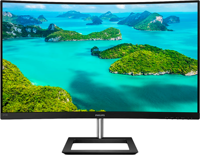 Монітор 27" Philips 272E1CA (272E1CA/00)