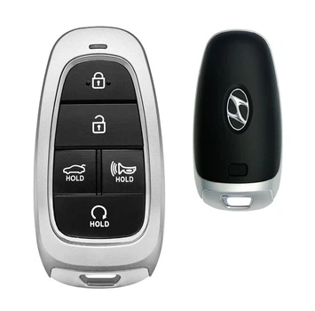 Корпус автоключа Hyundai SH75