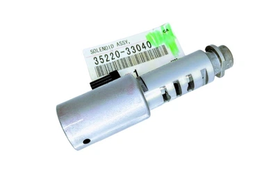 Соленоид АКПП Toyota (35220-33040)