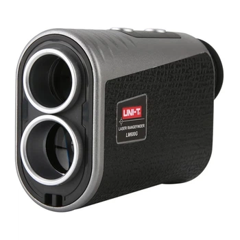Дальномер лазерный UNI-T LM600G