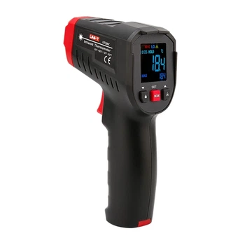 Термометр інфрачервоний UNI-T UT306C