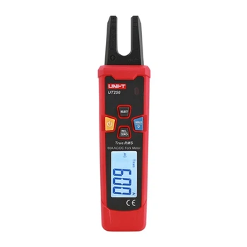 Клещи токоизмерительные UNI-T UT256A