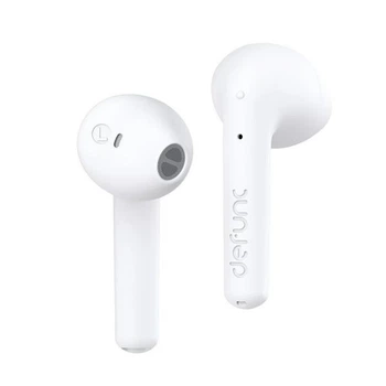 Наушники DeFunc True Lite Bluetooth 5.3 White (71464)